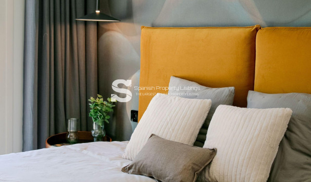 New Build - Villa - Algorfa - La Finca Golf