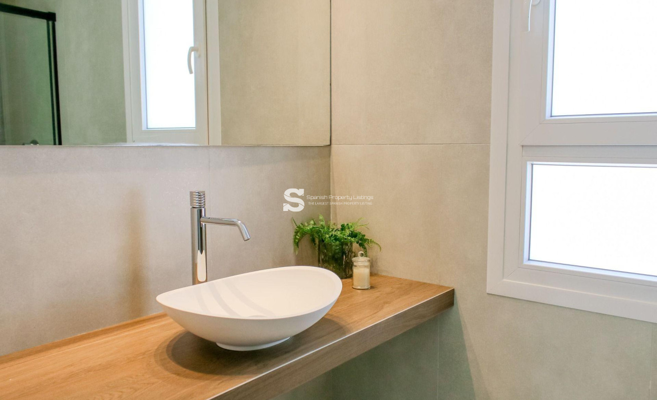 New Build - Villa - Algorfa - La Finca Golf