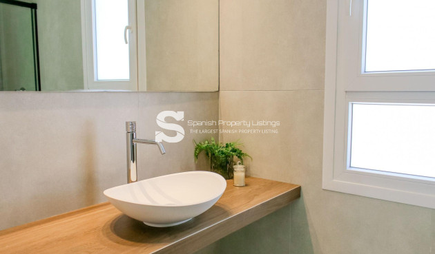 New Build - Villa - Algorfa - La Finca Golf