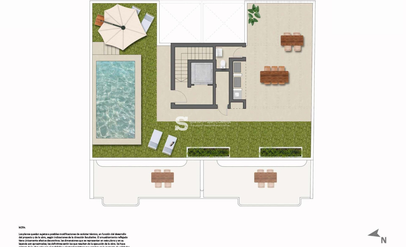 Nouvelle construction - Apartment - Pilar de la Horadada - Torre De La Horadada