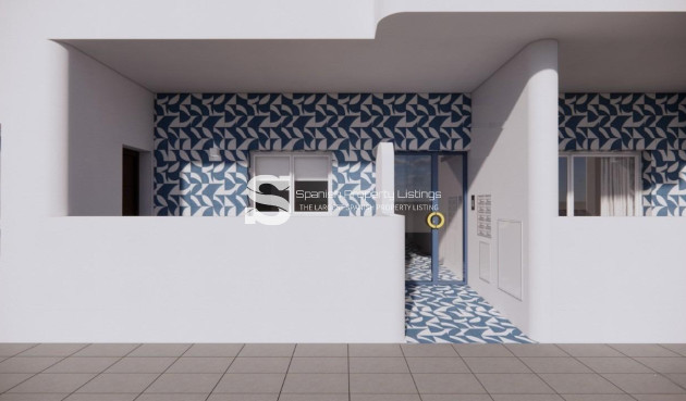 New Build - Penthouse - Pilar de la Horadada - Torre De La Horadada