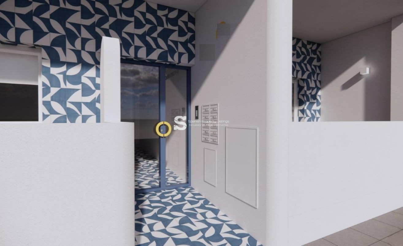 New Build - Penthouse - Pilar de la Horadada - Torre De La Horadada