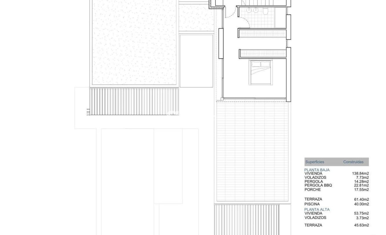 New Build - Villa - Jávea Xàbia - La Cala