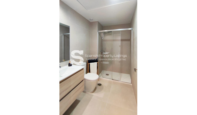 Obra nueva - Town House - San Javier - pueblo