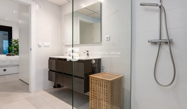 New Build - Villa - Pilar de la Horadada - pueblo