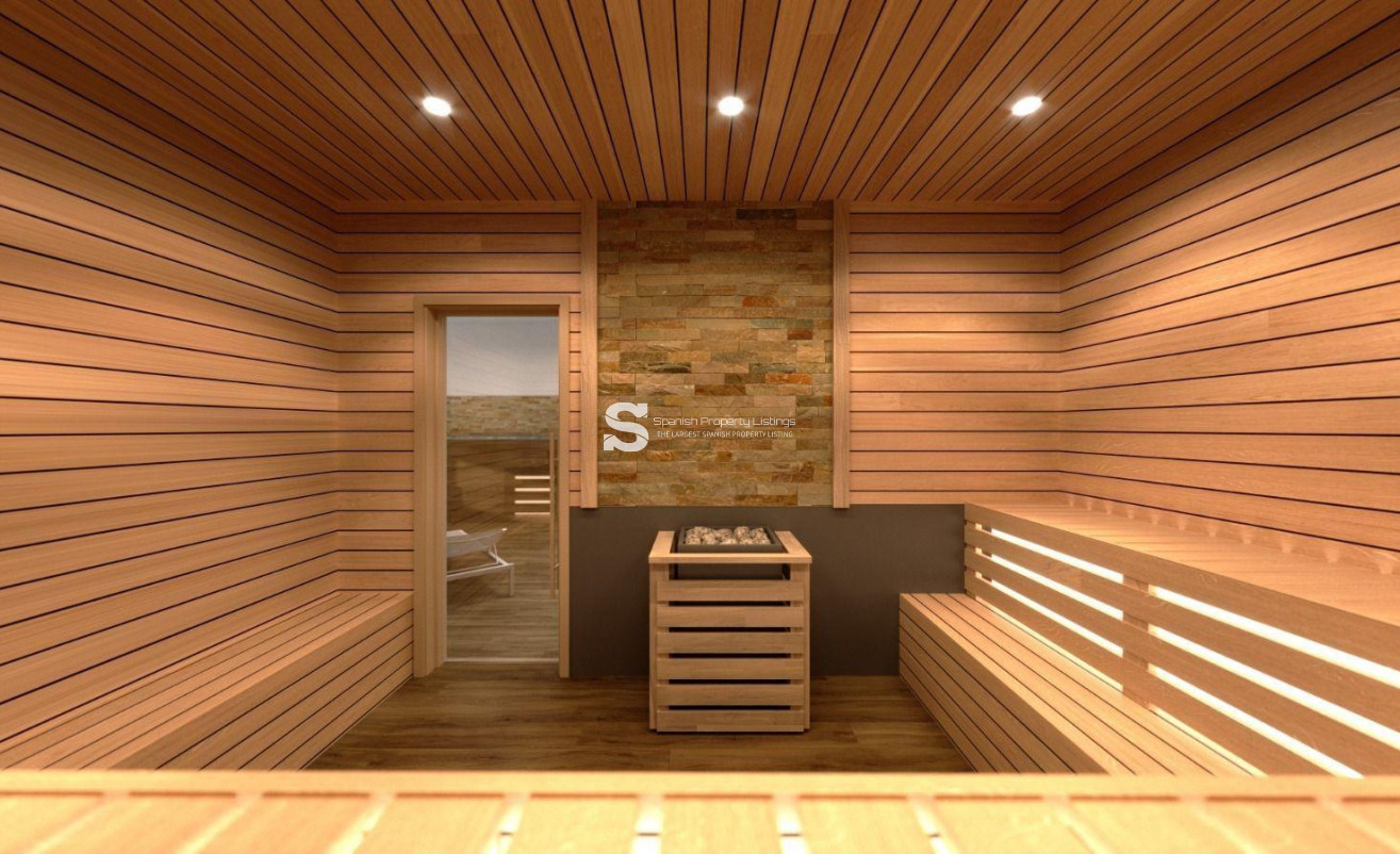 Obra nueva - Ático - Torrevieja - Parque de las Naciones