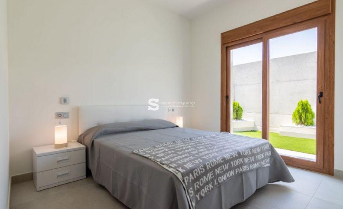 New Build - Villa - Torrevieja - Los Altos