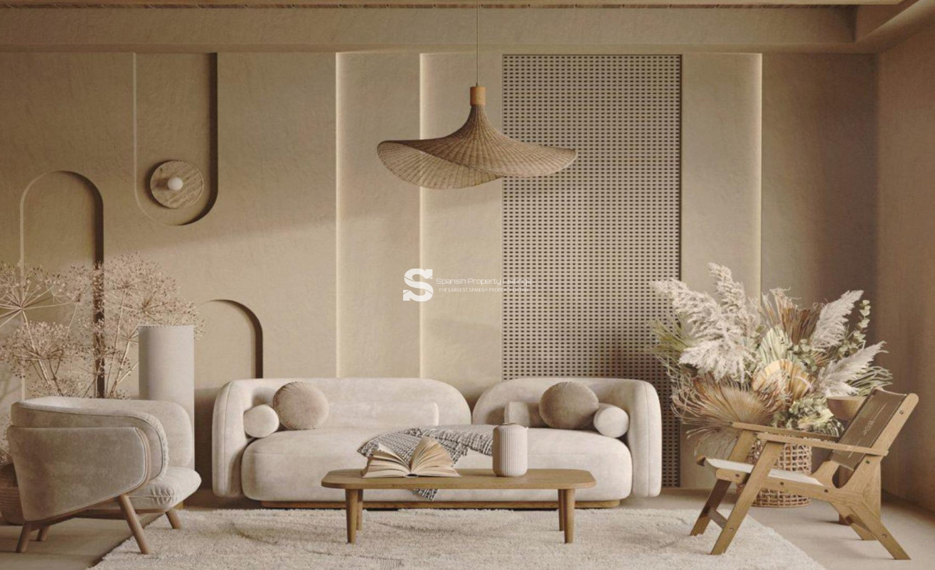 Obra nueva - Villa - Rojales - Lo Marabú