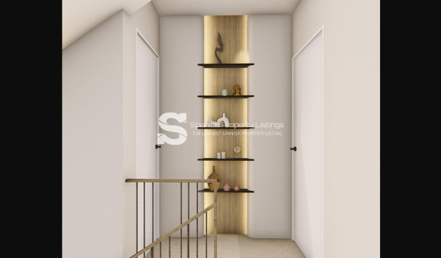 Obra nueva - Villa - Rojales - Lo Marabú