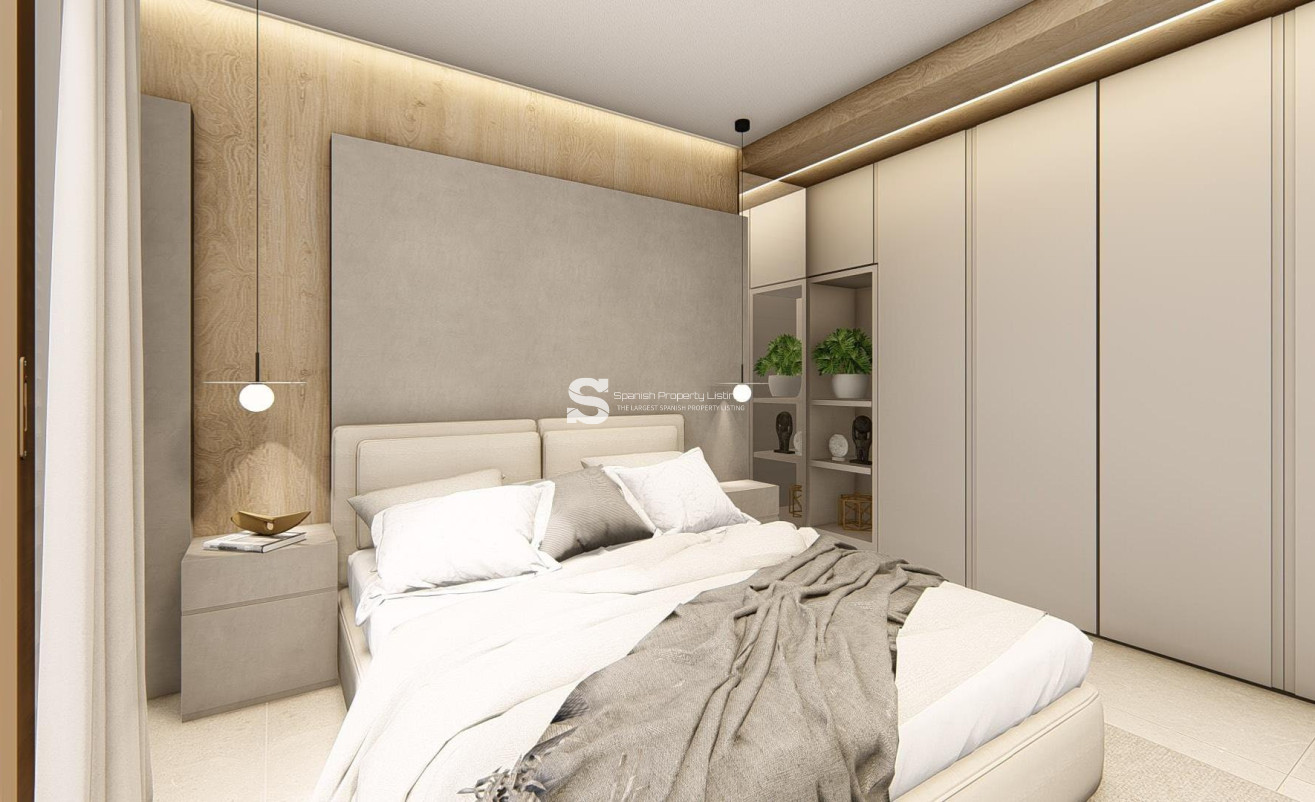 Obra nueva - Villa - Rojales - Lo Marabú