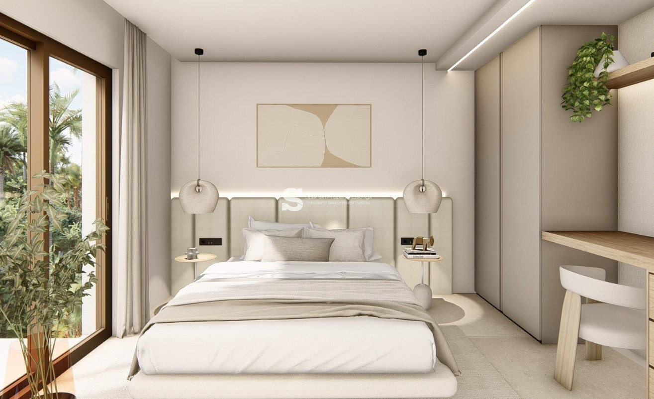 Obra nueva - Villa - Rojales - Lo Marabú