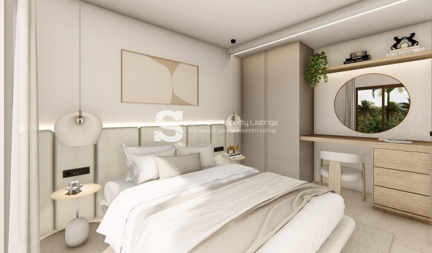 Obra nueva - Villa - Rojales - Lo Marabú