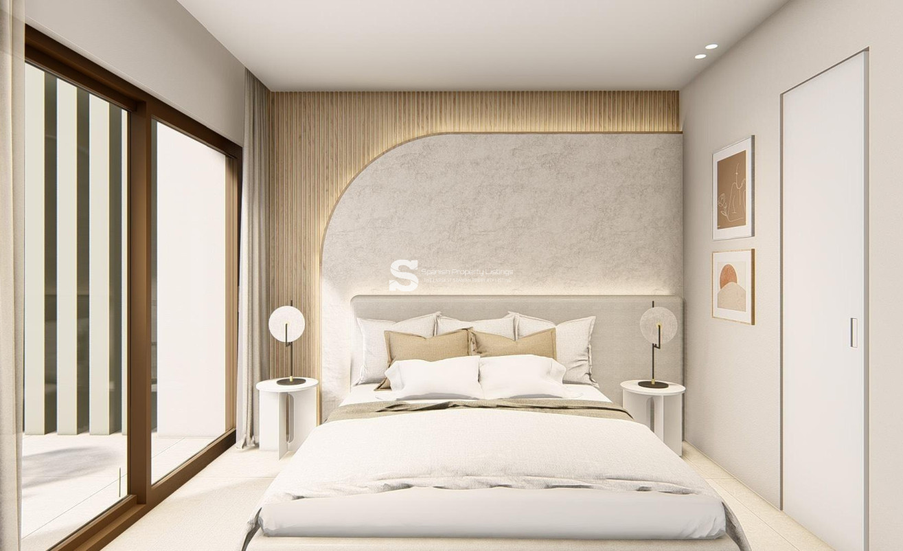 Obra nueva - Villa - Rojales - Lo Marabú