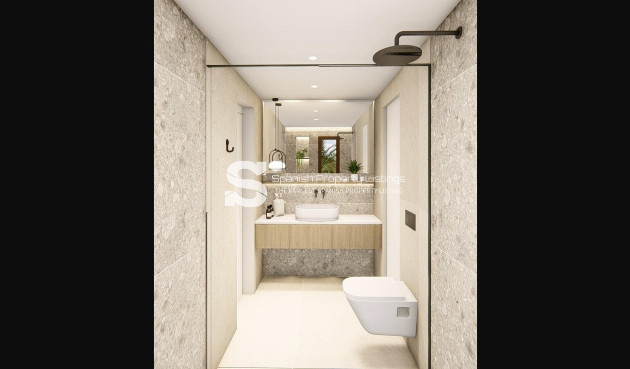 Obra nueva - Villa - Rojales - Lo Marabú