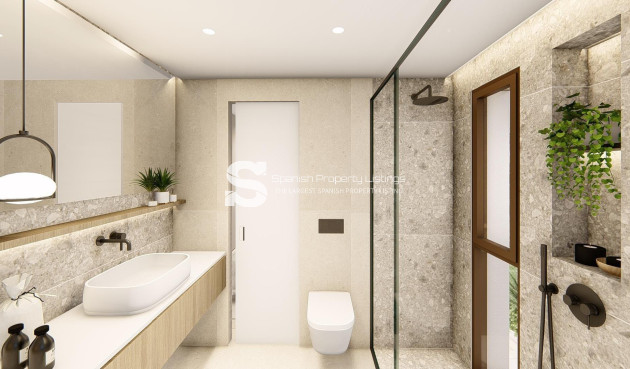 Obra nueva - Villa - Rojales - Lo Marabú