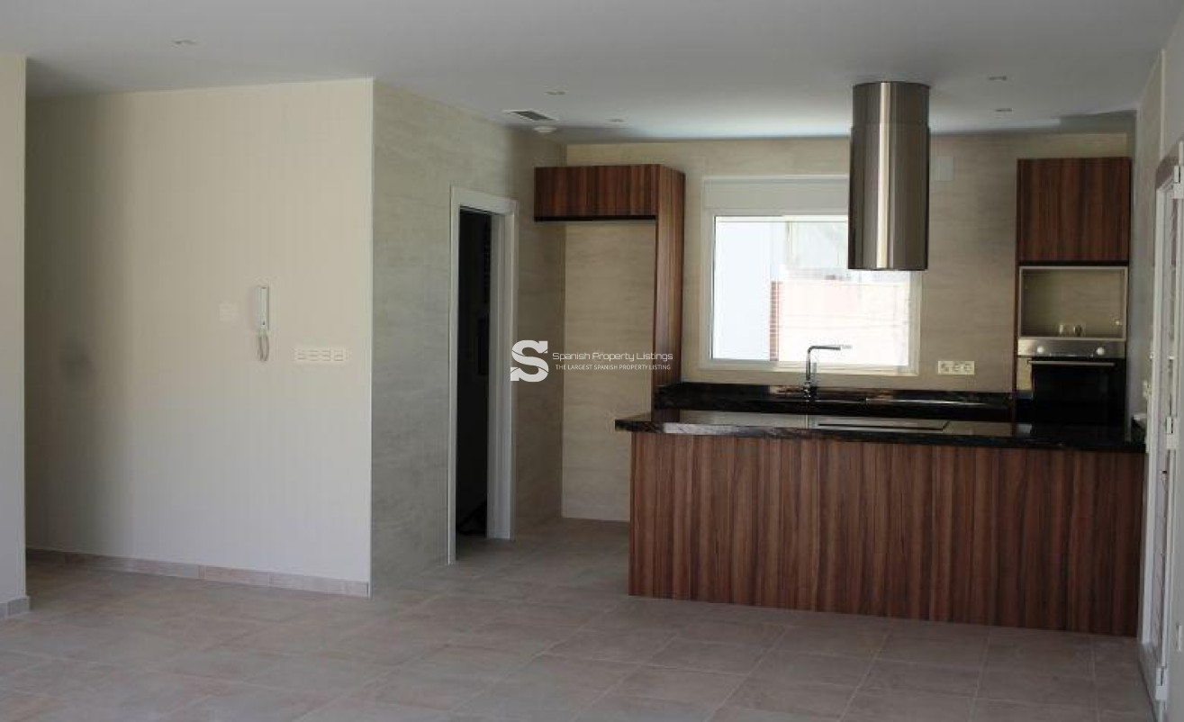 New Build - Villa - La Romana - Villas de la Romana