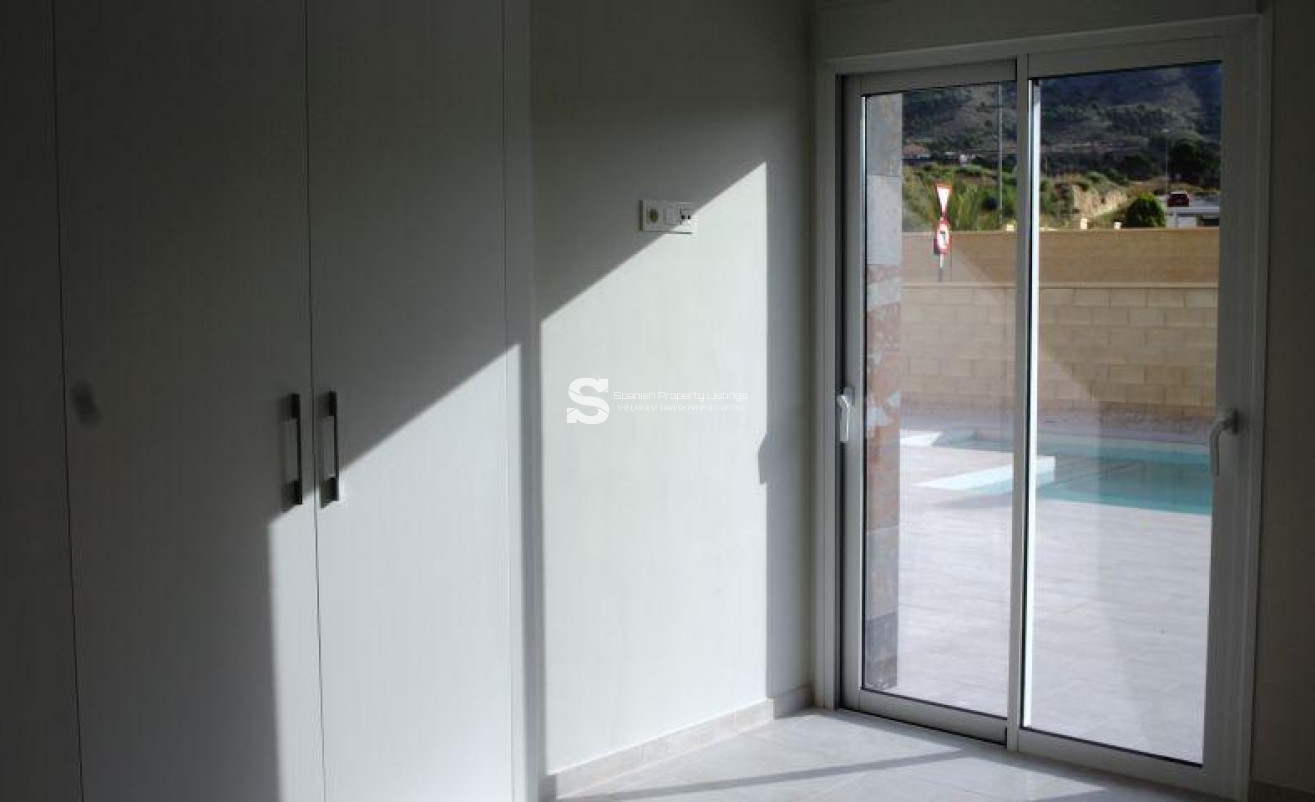 New Build - Villa - La Romana - Villas de la Romana