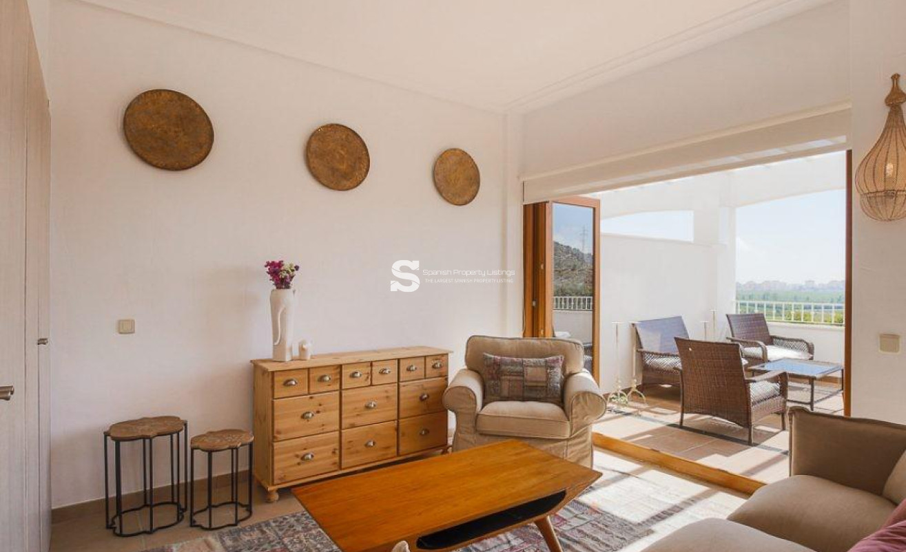 Obra nueva - Apartment - Xeresa - Xeresa Del Monte