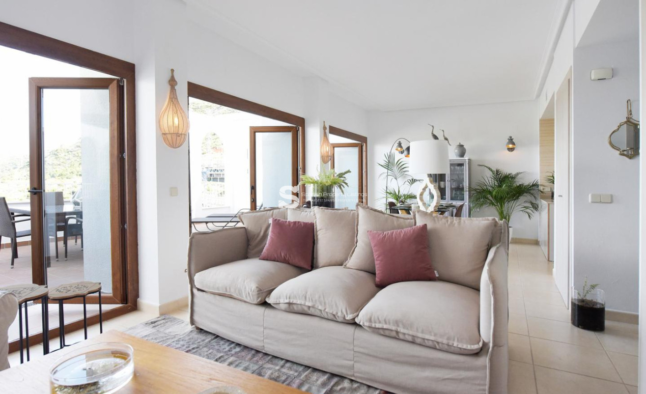 Obra nueva - Apartment - Xeresa - Xeresa Del Monte