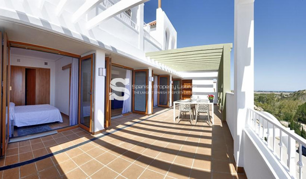 New Build - Penthouse - Xeresa - Xeresa Del Monte