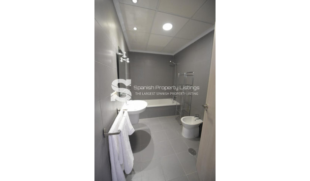 New Build - Penthouse - Xeresa - Xeresa Del Monte