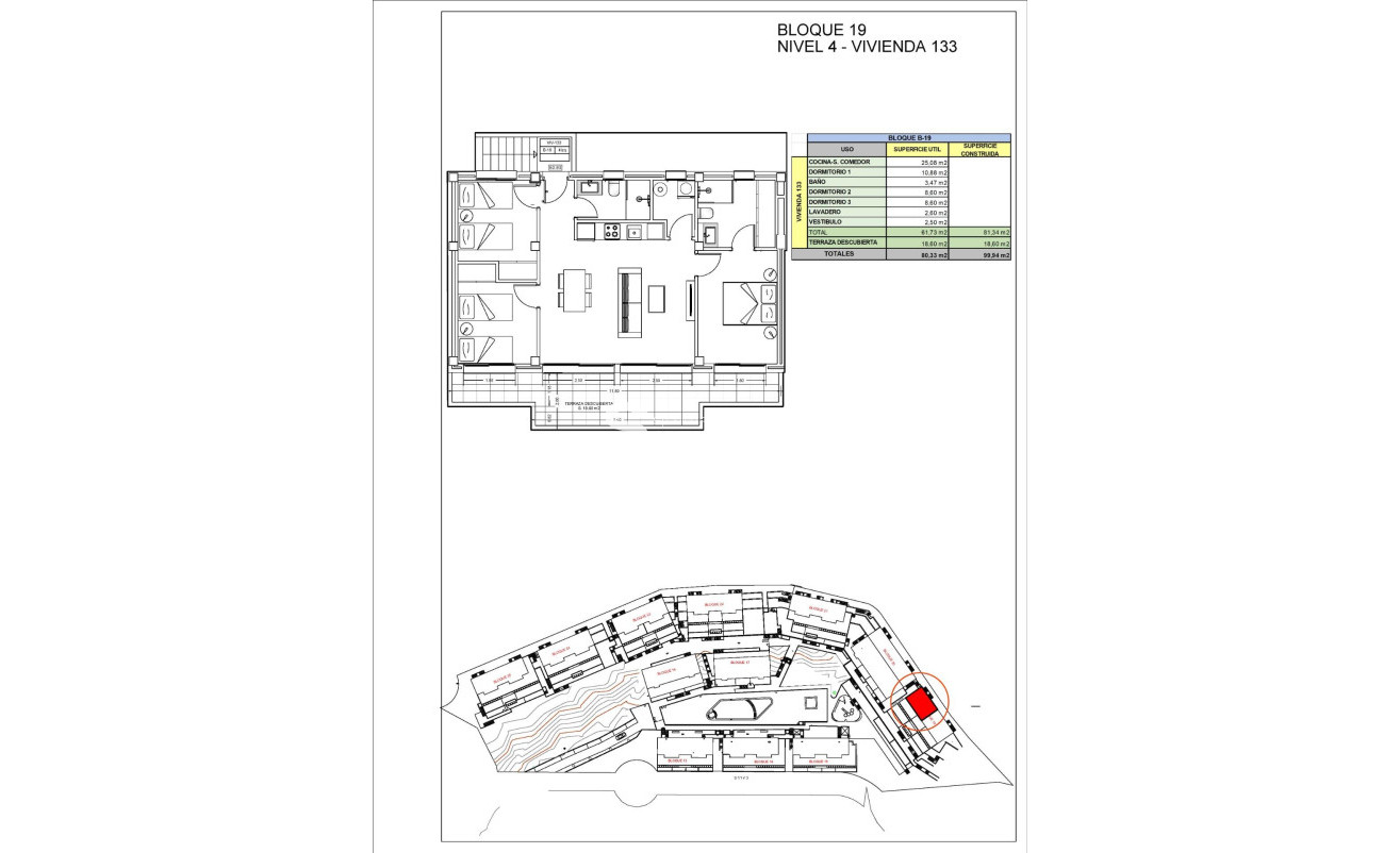 New Build - Penthouse - Xeresa - Xeresa Del Monte