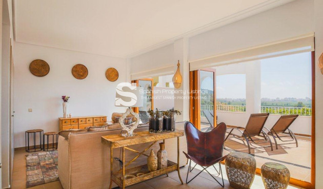 New Build - Apartment - Xeresa - Xeresa Del Monte