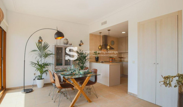 New Build - Apartment - Xeresa - Xeresa Del Monte