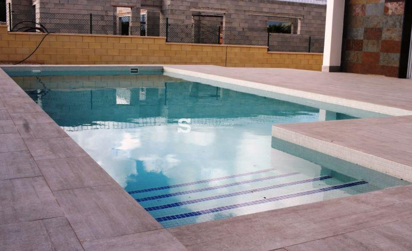 New Build - Villa - La Romana - Villas de la Romana