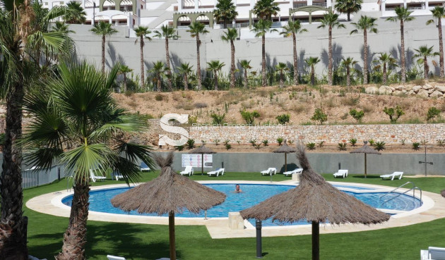 New Build - Apartment - Xeresa - Xeresa Del Monte