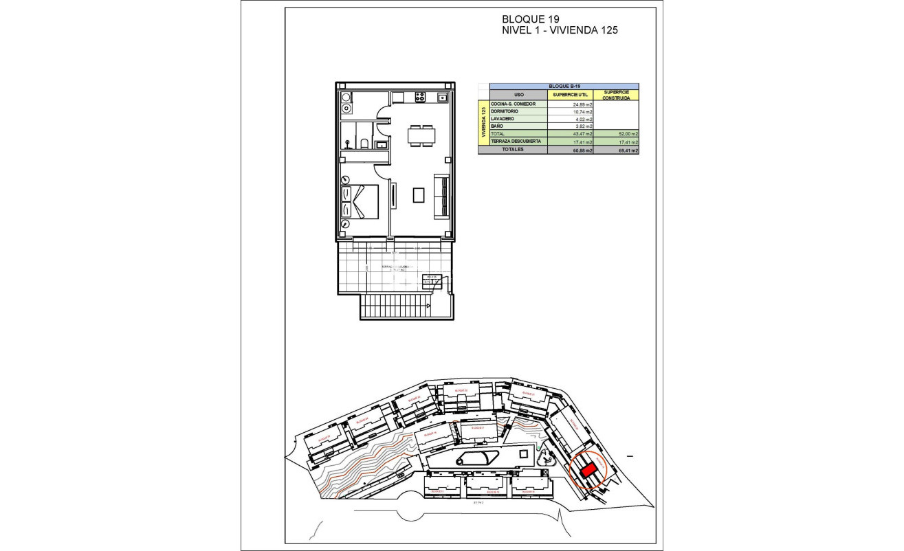 Nouvelle construction - Apartment - Xeresa - Xeresa Del Monte