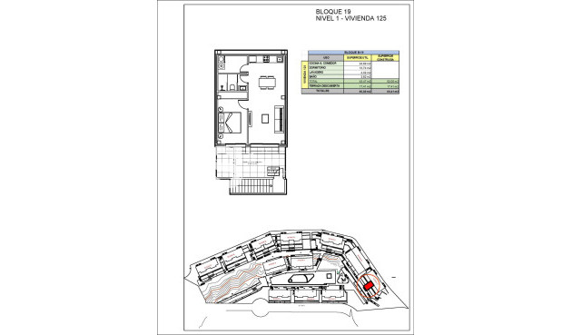New Build - Apartment - Xeresa - Xeresa Del Monte