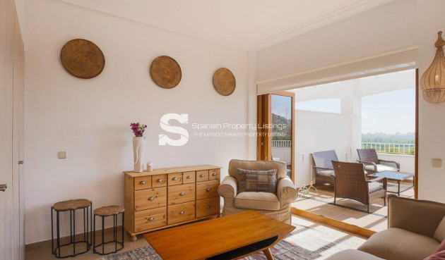 New Build - Apartment - Xeresa - Xeresa Del Monte