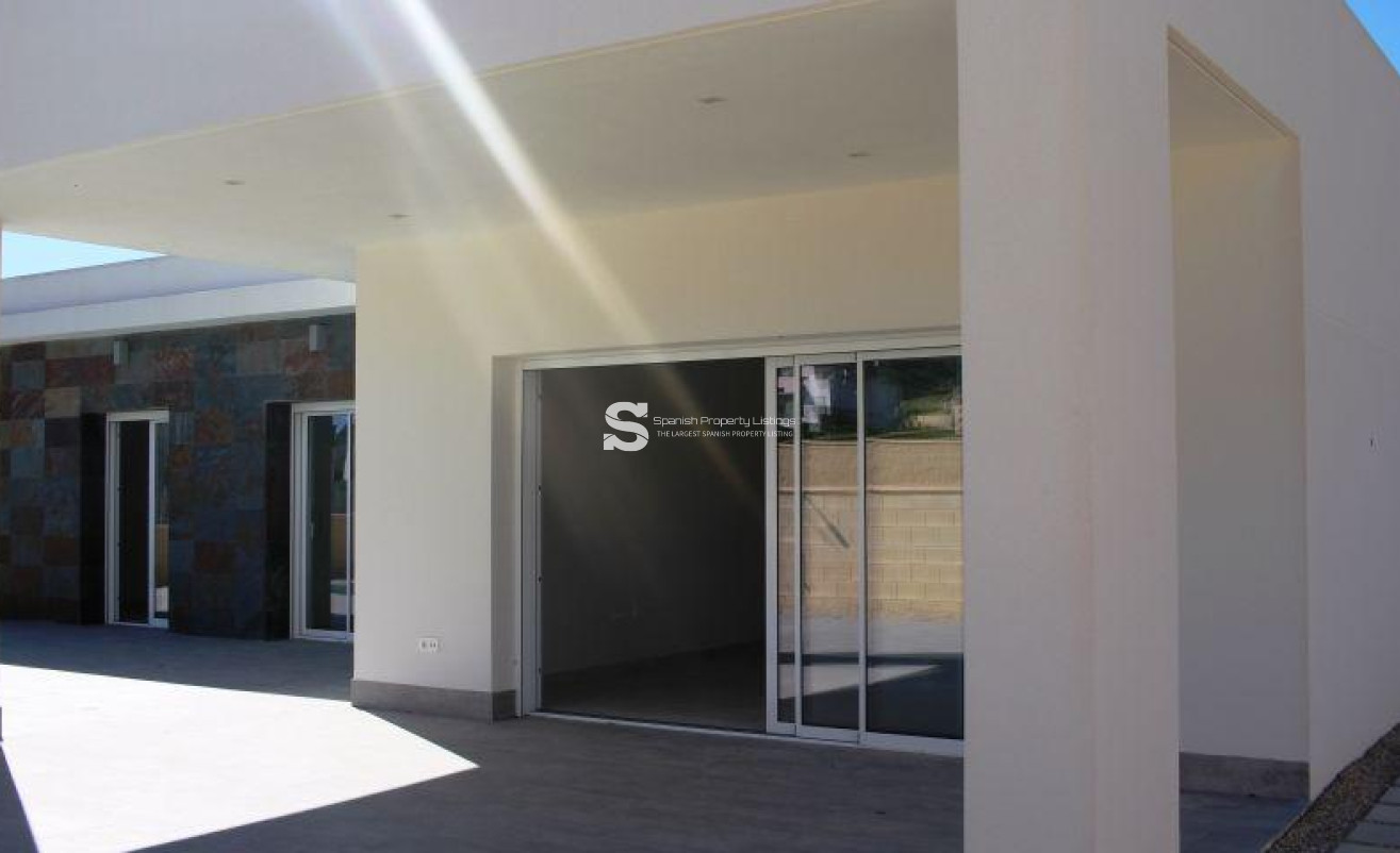 New Build - Villa - La Romana - Villas de la Romana