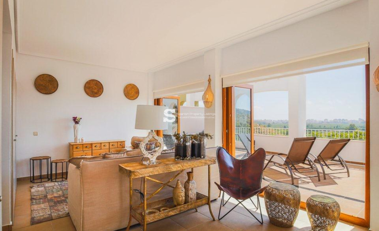 New Build - Penthouse - Xeresa - Xeresa Del Monte