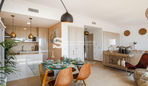 New Build - Penthouse - Xeresa - Xeresa Del Monte