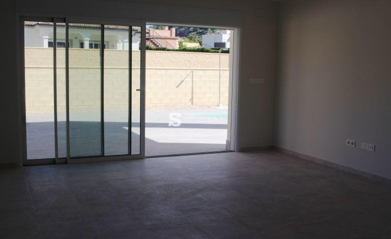 New Build - Villa - La Romana - Villas de la Romana