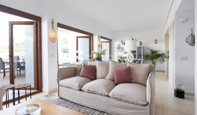 New Build - Penthouse - Xeresa - Xeresa Del Monte