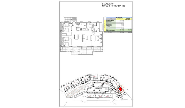 New Build - Penthouse - Xeresa - Xeresa Del Monte