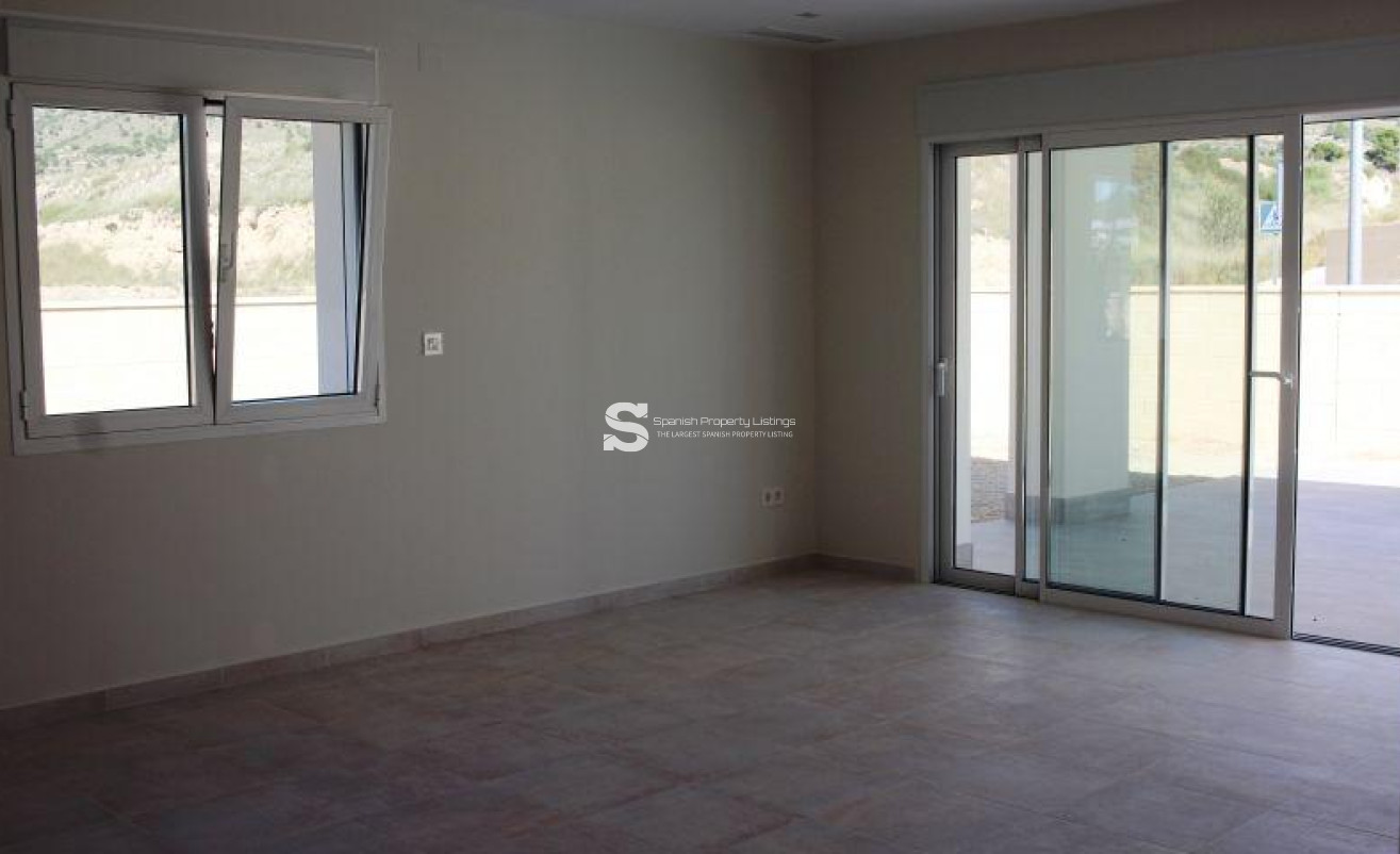 New Build - Villa - La Romana - Villas de la Romana