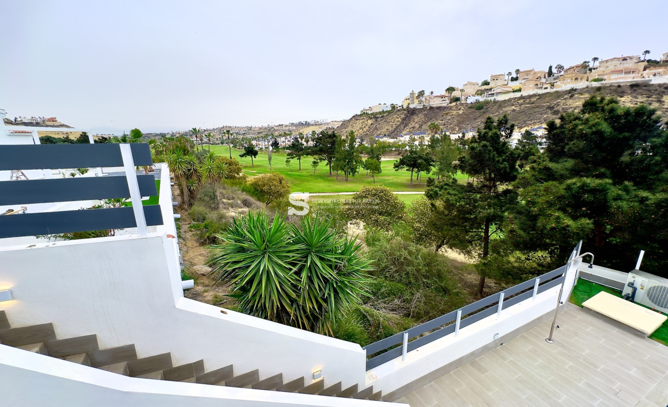 Obra nueva - Apartment - Ciudad Quesada