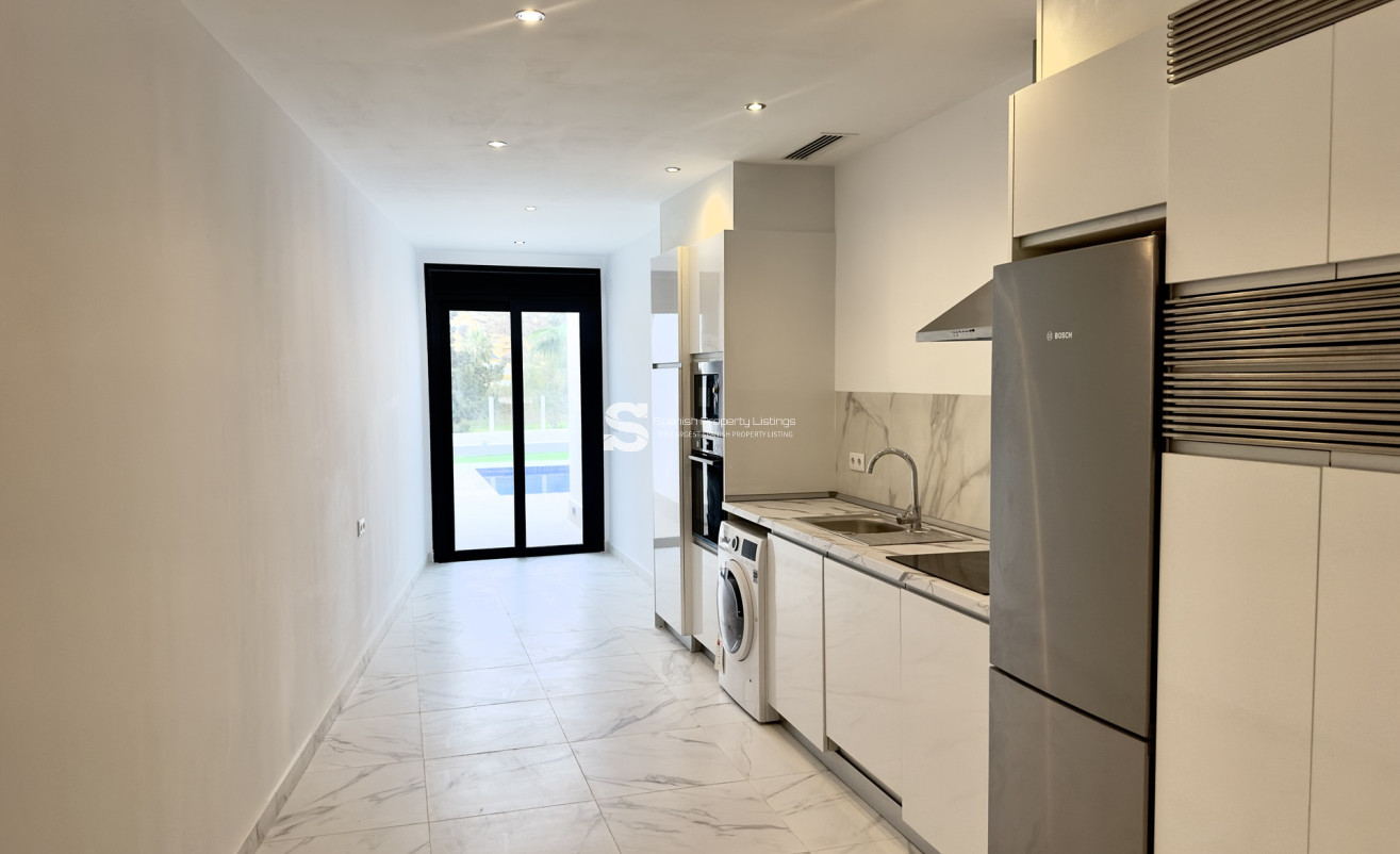 Obra nueva - Apartment - Ciudad Quesada