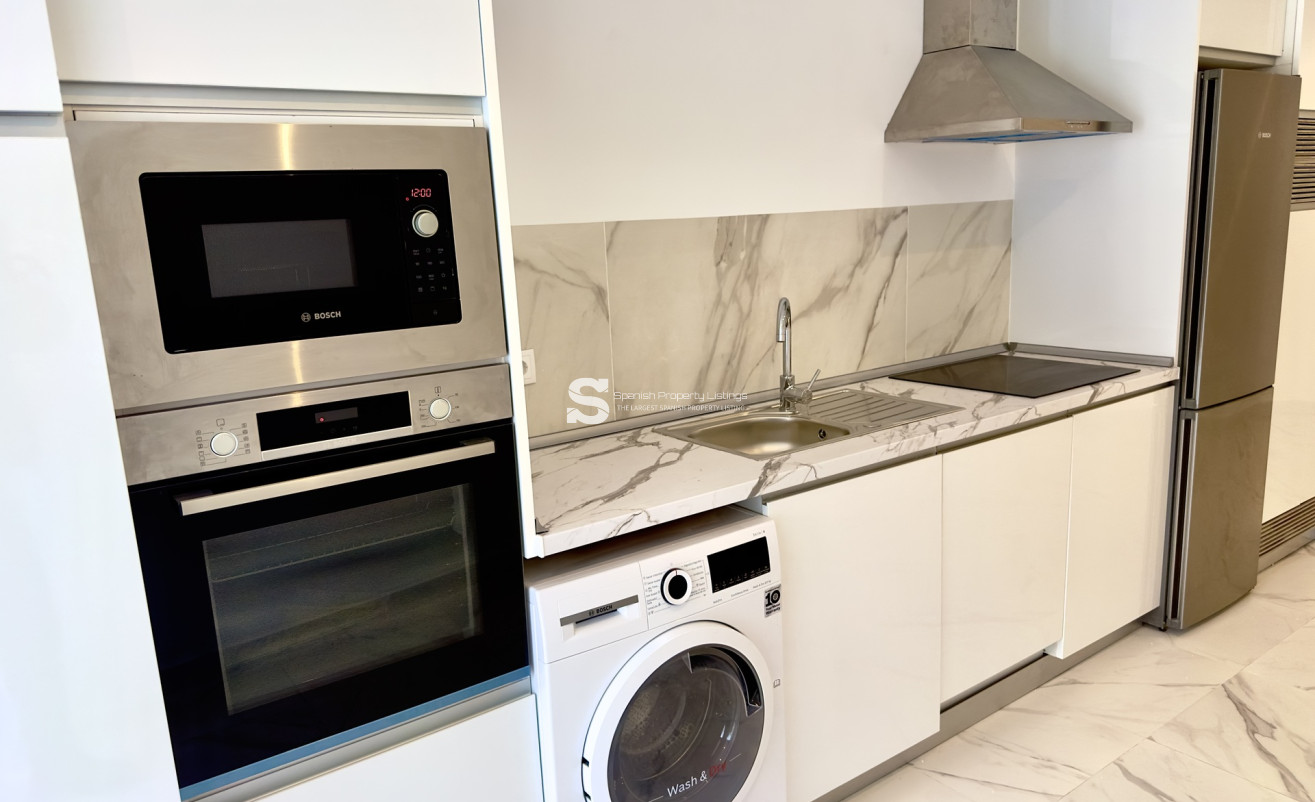 Obra nueva - Apartment - Ciudad Quesada