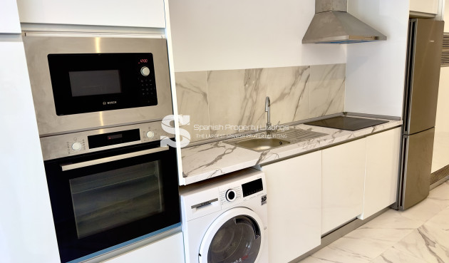 Obra nueva - Apartment - Ciudad Quesada