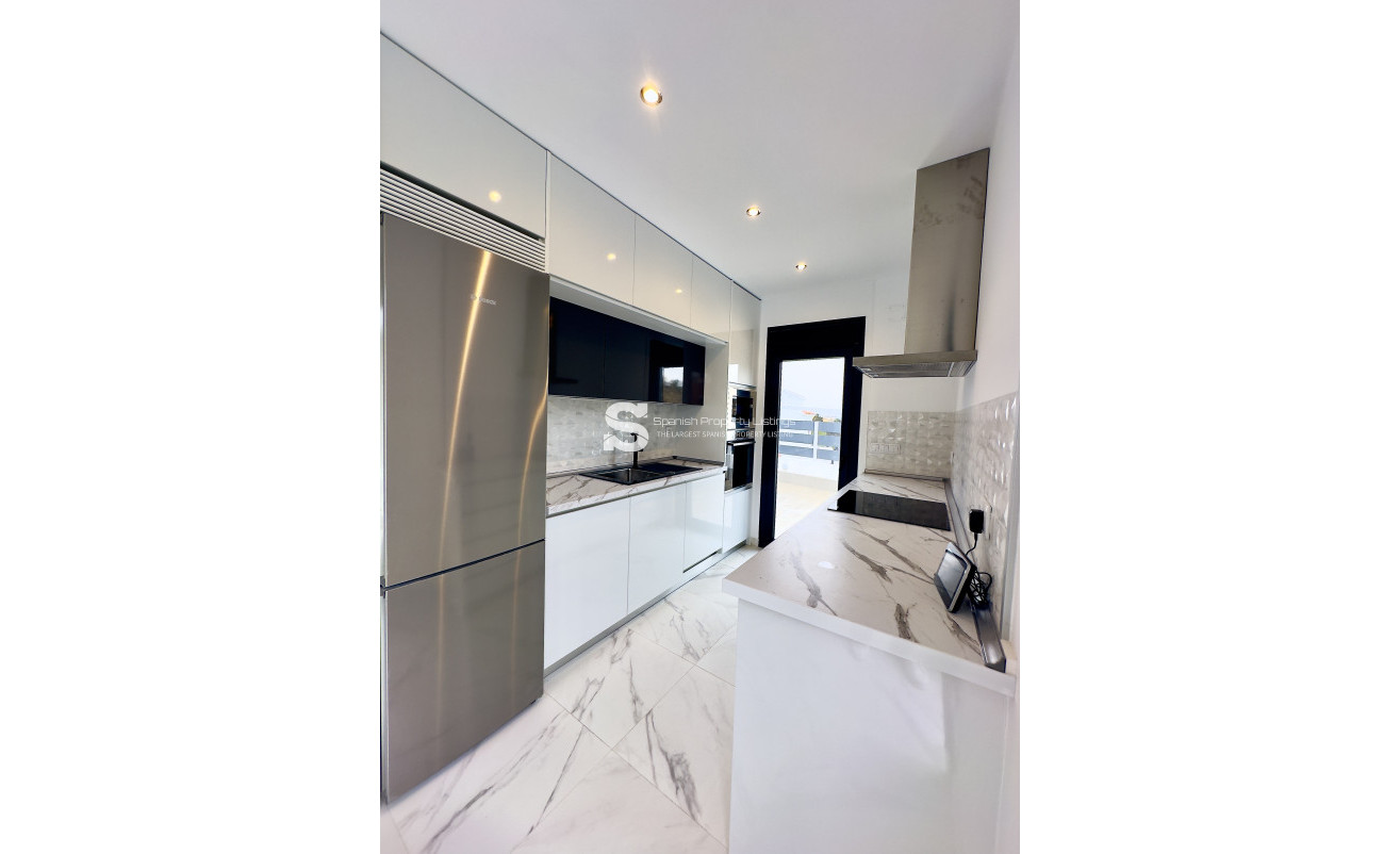 Obra nueva - Apartment - Ciudad Quesada