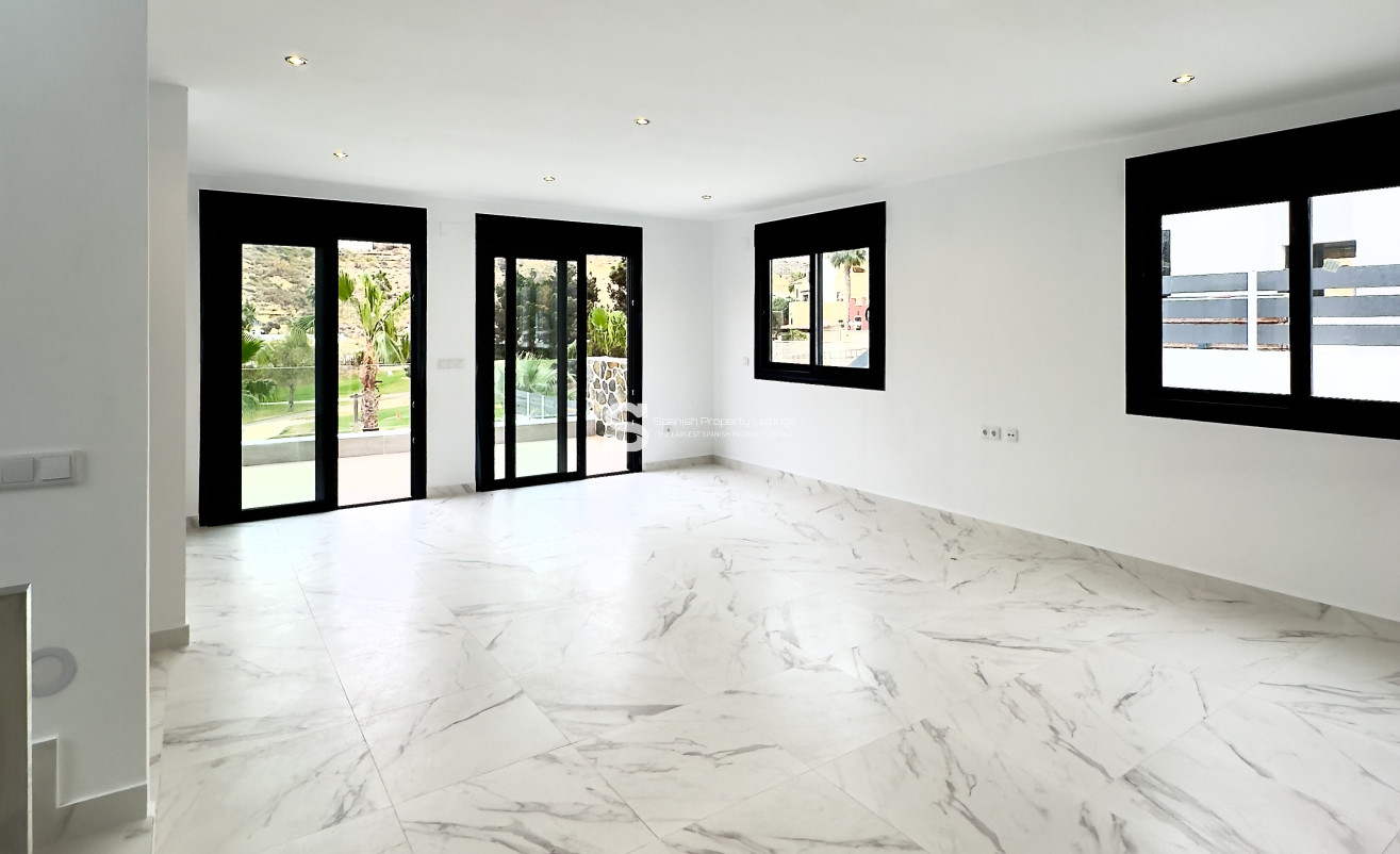 Obra nueva - Apartment - Ciudad Quesada