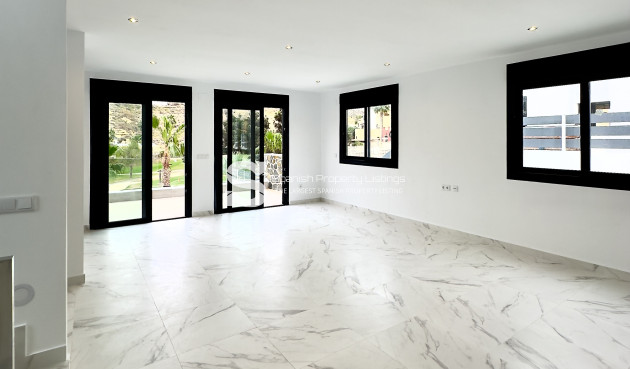 Obra nueva - Apartment - Ciudad Quesada