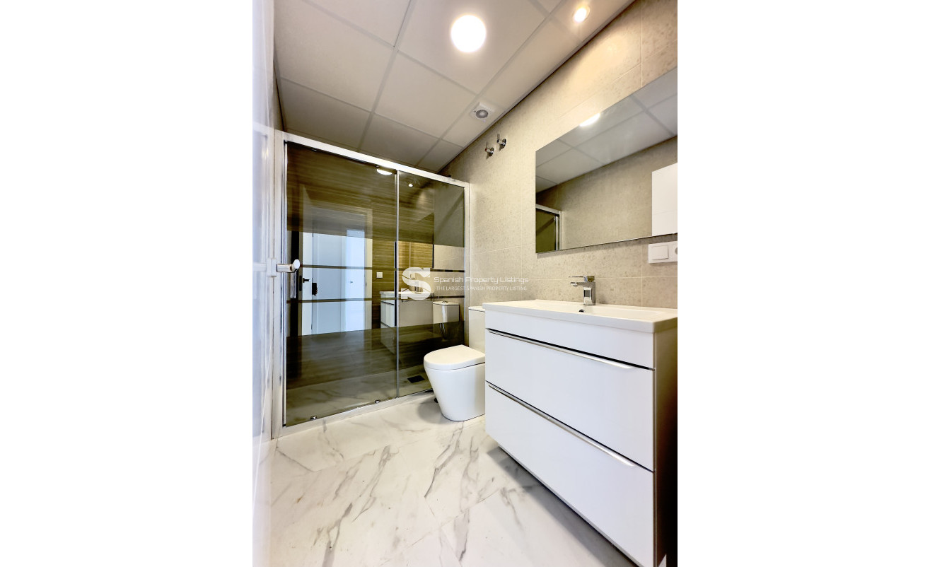 Obra nueva - Apartment - Ciudad Quesada