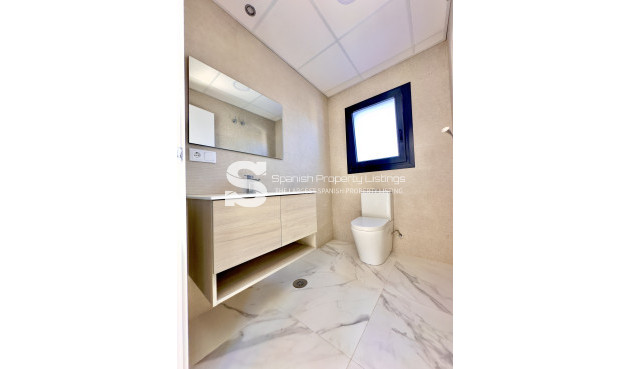 Obra nueva - Apartment - Ciudad Quesada