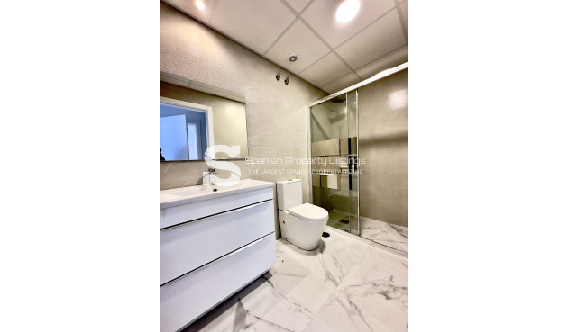 Obra nueva - Apartment - Ciudad Quesada